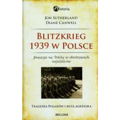 BLITZKRIEG 1939 W POLSCE