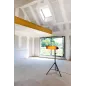 Promiennik 2Kw Ip65 Golden Halogen Lamp Neo Tools Ii Gatunek Promiennik 2Kw Ip65 Golden Halogen Lamp Neo Tools Ii Gatunek