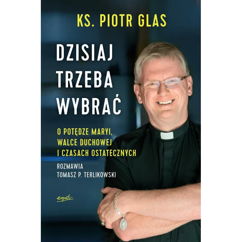 Piotr Glas, Tomasz P. Terlikowski