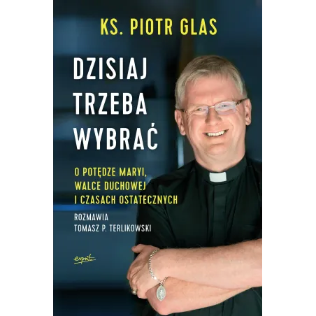 Piotr Glas, Tomasz P. Terlikowski