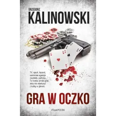 GRA W OCZKO - Skarpa Warszawska