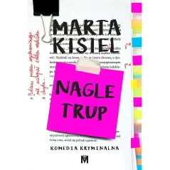 Marta Kisiel