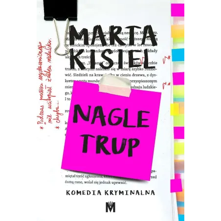 Nagle Trup Nagle Trup