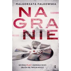 NAGRANIE - Wydawnictwo Kobiece