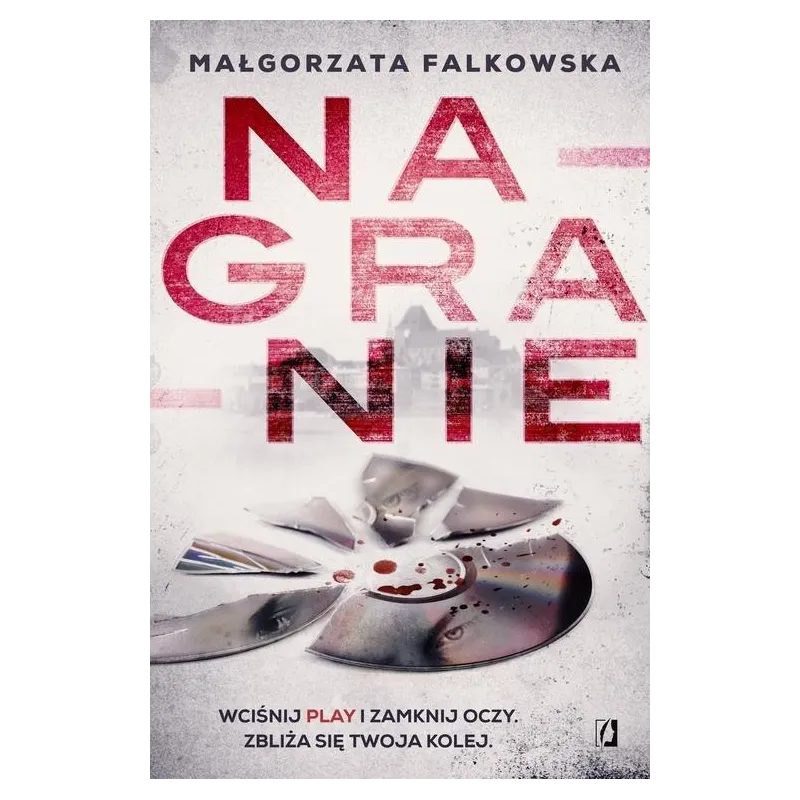 NAGRANIE - Wydawnictwo Kobiece