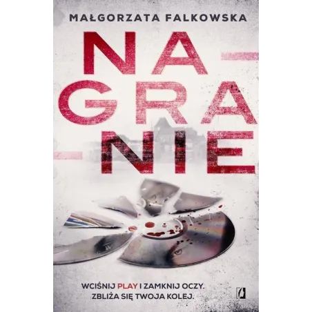 NAGRANIE - Wydawnictwo Kobiece