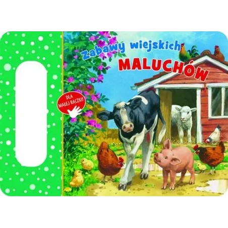 Zabawy Wiejskich Maluchów