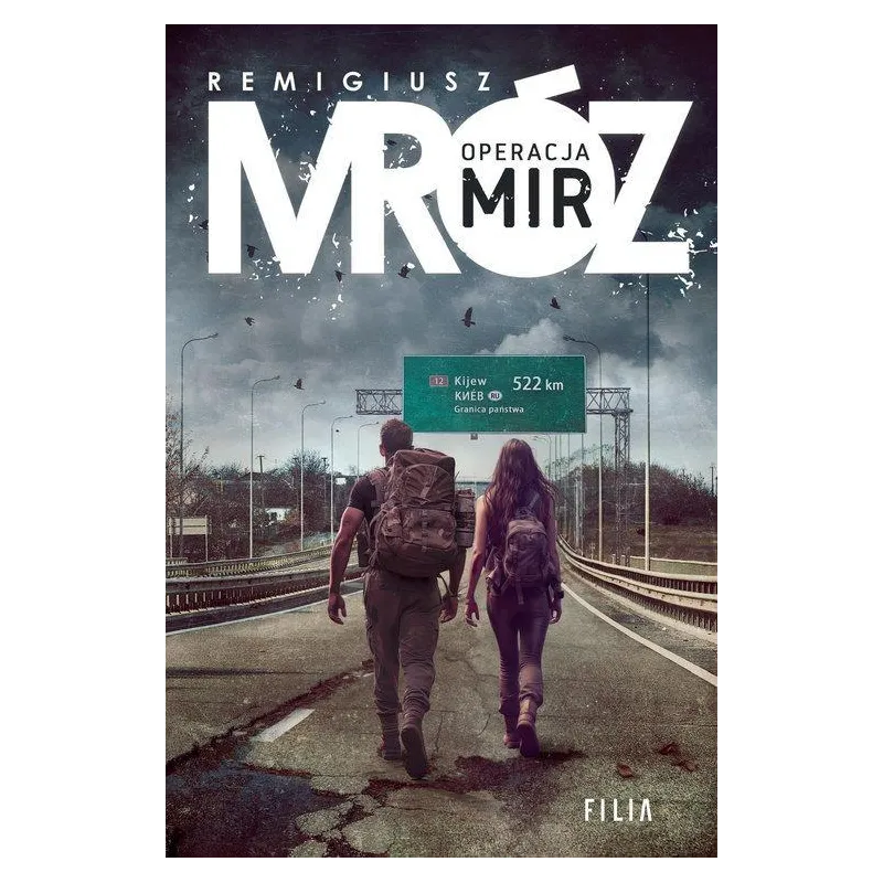 OPERACJA MIR