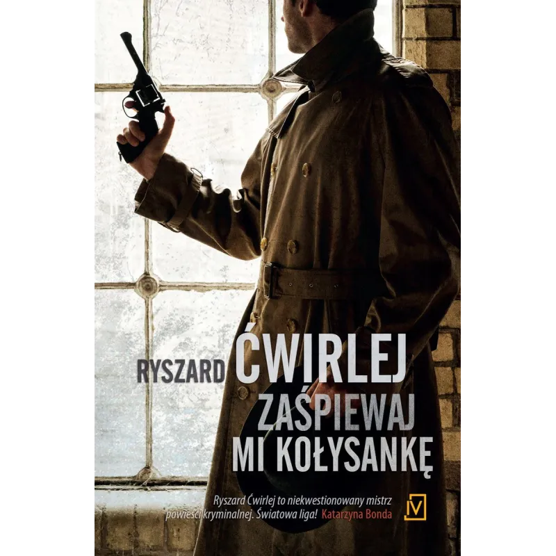 ZAŚPIEWAJ MI KOŁYSANKĘ Ryszard Ćwirlej