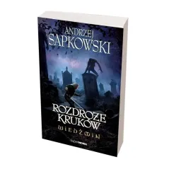 WIEDŹMIN ROZDROŻE KRUKÓW