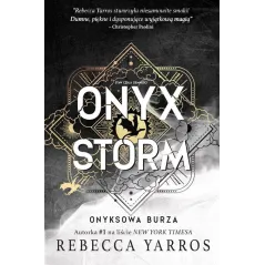 ONYX STORM ONYKSOWA BURZA