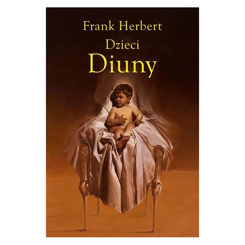 DZIECI DIUNY