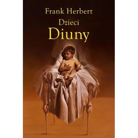 DZIECI DIUNY