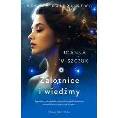 ZALOTNICE I WIEDŹMY TOM 2