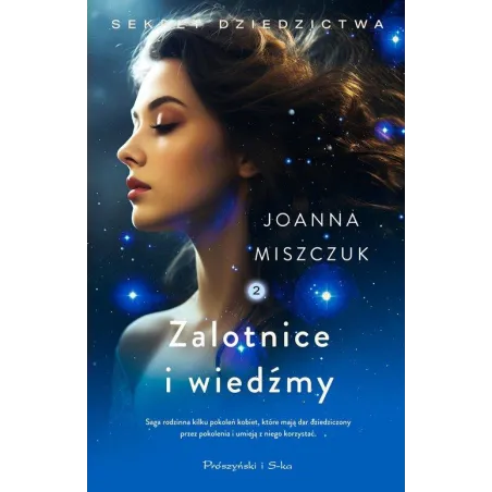 ZALOTNICE I WIEDŹMY TOM 2
