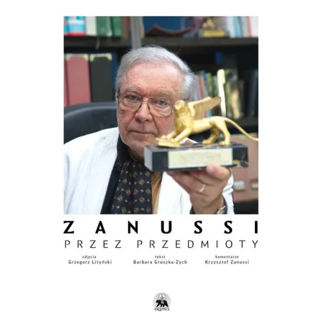 Zanussi. Przez Przedmioty Zanussi. Przez Przedmioty