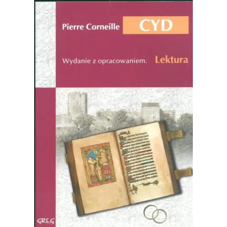 Cyd. Lektura Z Opracowaniem