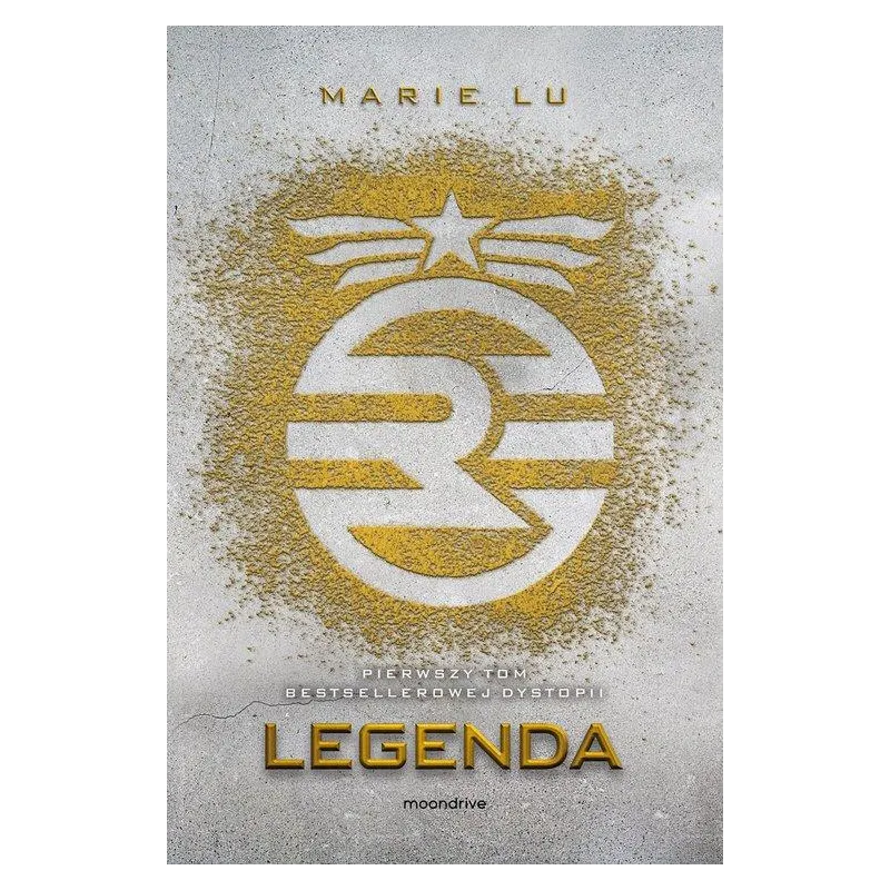 LEGENDA