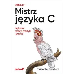 MISTRZ JĘZYKA C