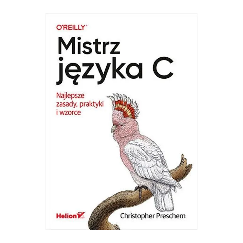MISTRZ JĘZYKA C
