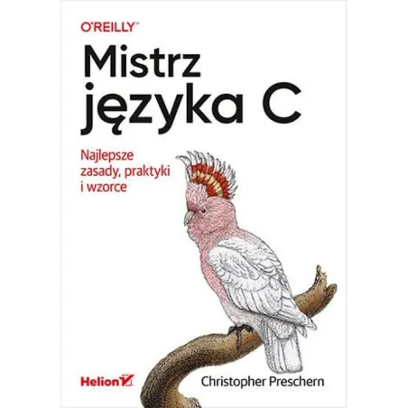 Mistrz Języka C Mistrz Języka C