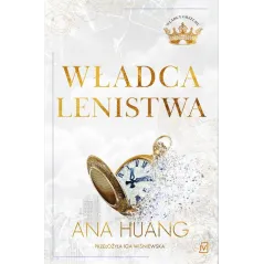 WŁADCA LENISTWA. WŁADCY GRZECHU