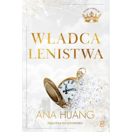 WŁADCA LENISTWA. WŁADCY GRZECHU