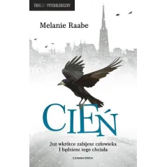 CIEŃ Melanie Raabe