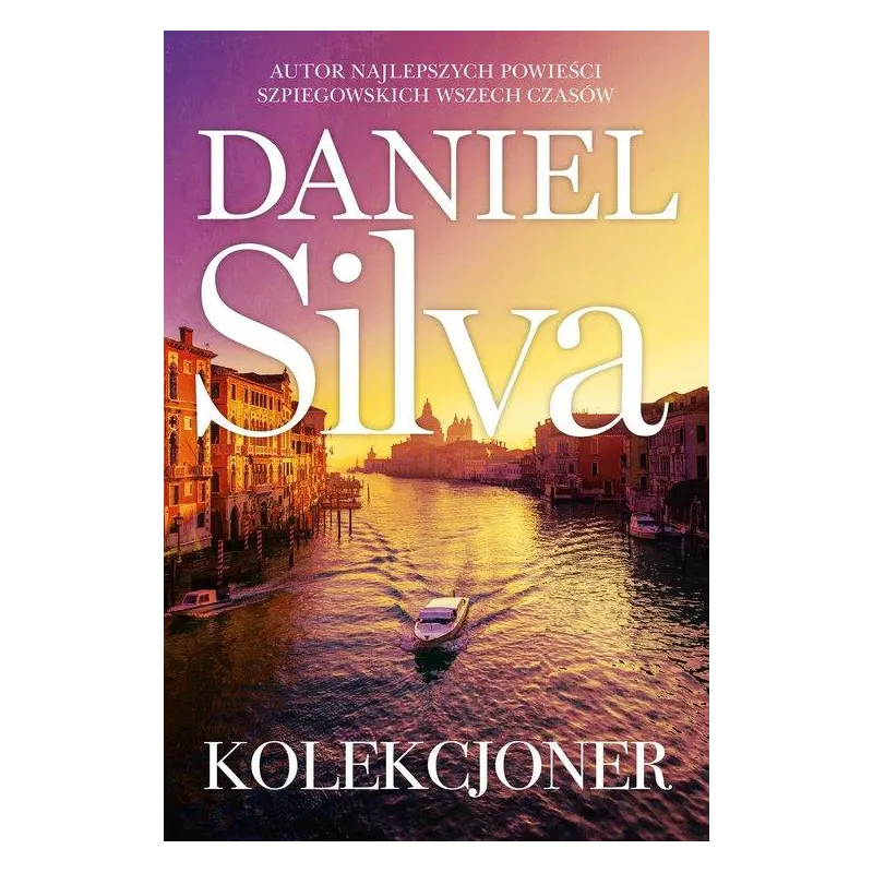 KOLEKCJONER