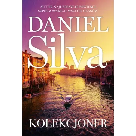 Kolekcjoner Kolekcjoner