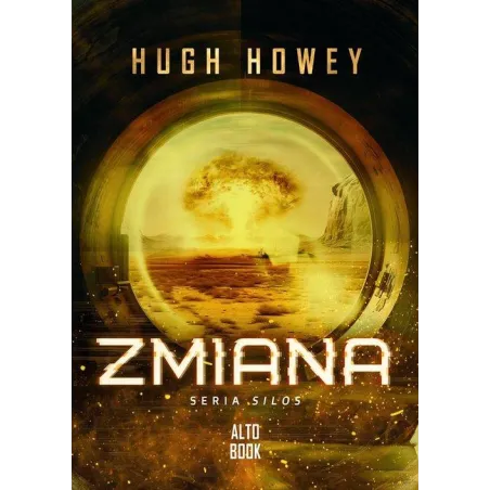ZMIANA