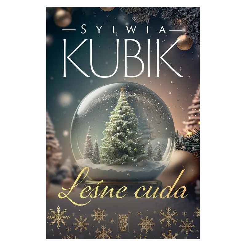 LEŚNE CUDA