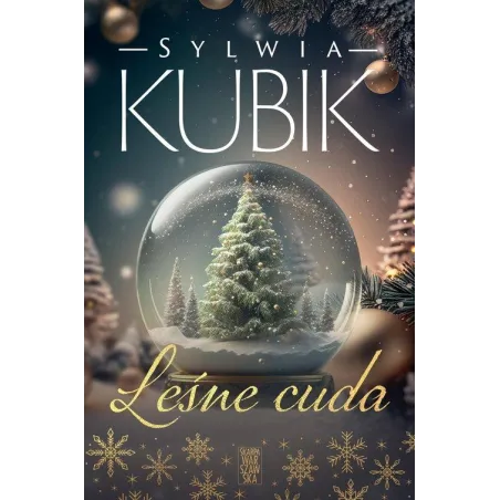 LEŚNE CUDA