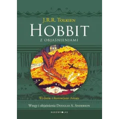 HOBBIT Z OBJAŚNIENIAMI