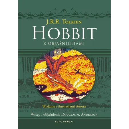 HOBBIT Z OBJAŚNIENIAMI