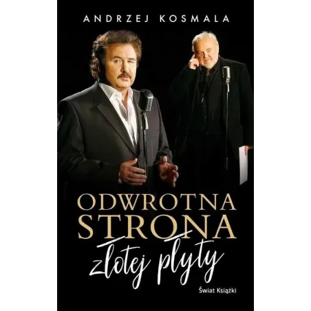 ODWROTNA STRONA ZŁOTEJ PŁYTY