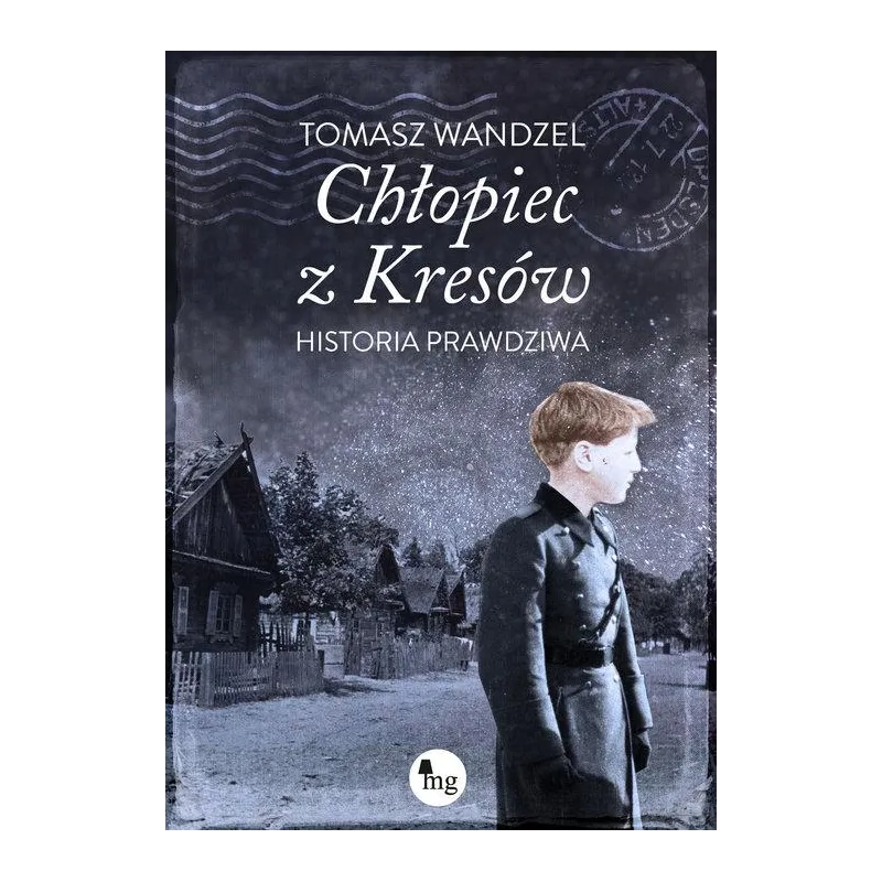 CHŁOPIEC Z KRESÓW