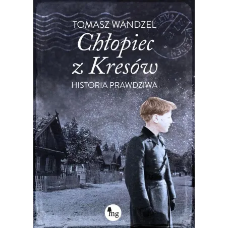 Chłopiec Z Kresów