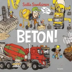 BETON!