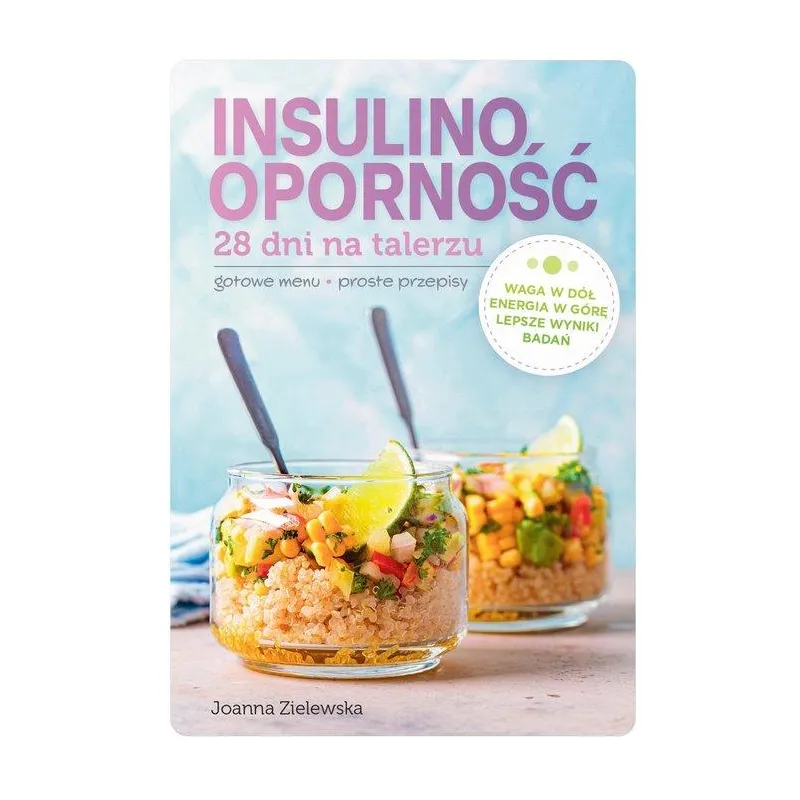 INSULINOOPORNOŚĆ