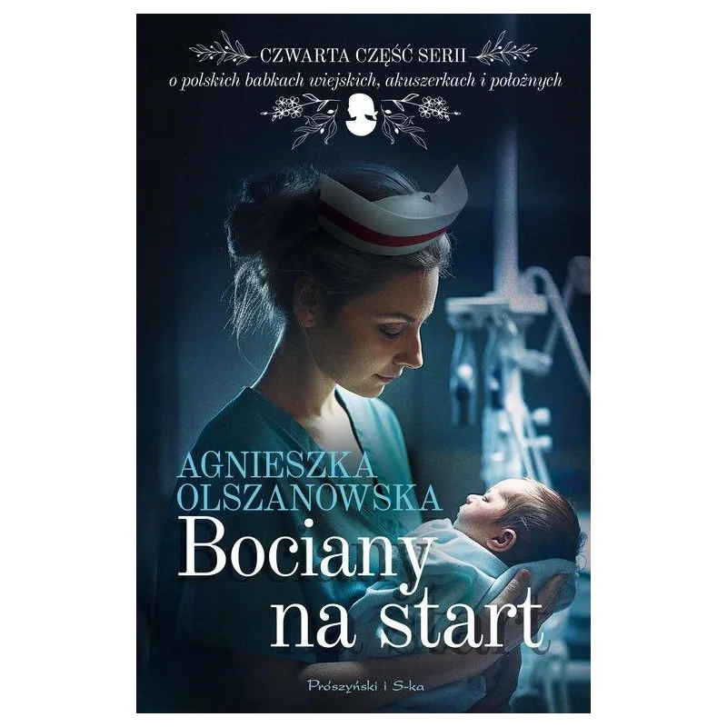 BOCIANY NA START
