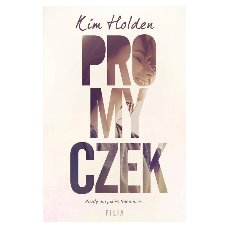 PROMYCZEK