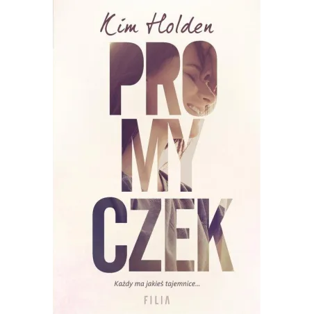 Promyczek