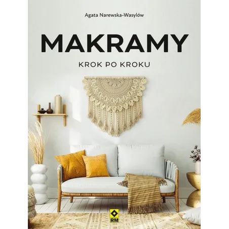 Makramy Krok Po Kroku Makramy Krok Po Kroku
