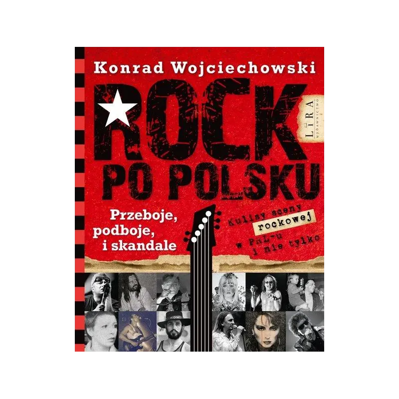 ROCK PO POLSKU