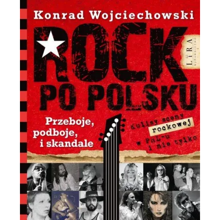 ROCK PO POLSKU