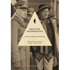 KRZYŻYK NIESPODZIANY