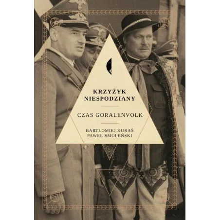 KRZYŻYK NIESPODZIANY