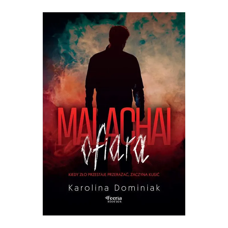 MALACHAI OFIARA