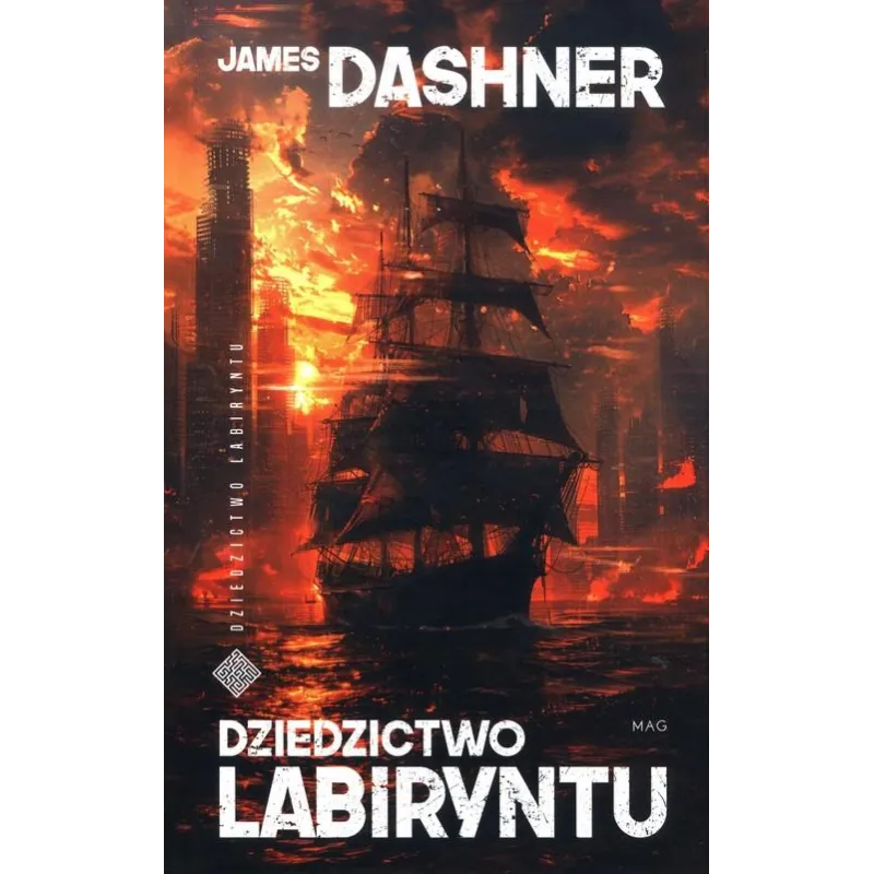 DZIEDZICTOWO LABIRYNTU